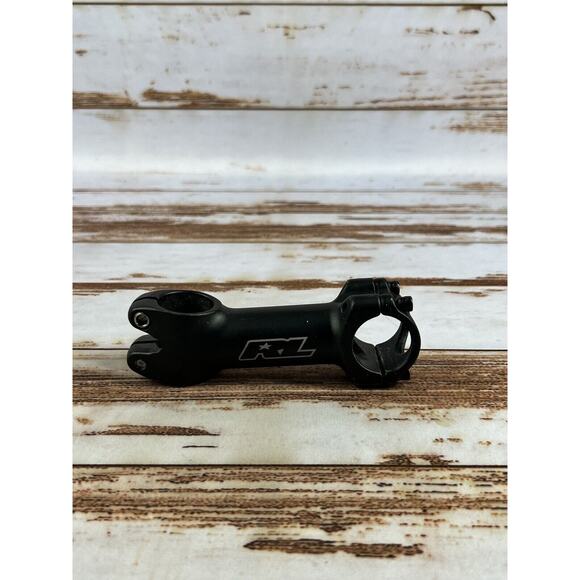 REDLINE 1-1/8" Threadless Stem / 31.8mm Clamp MTB Road Gravel - Picture 1 of 5